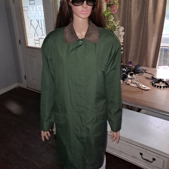 Towne coat from London Fog coat size 10 - Picture 1 of 9